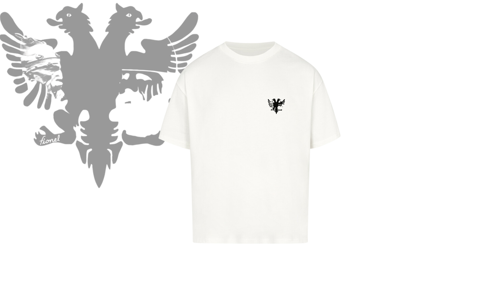 FIONEL-ARCHIVE T-SHIRT