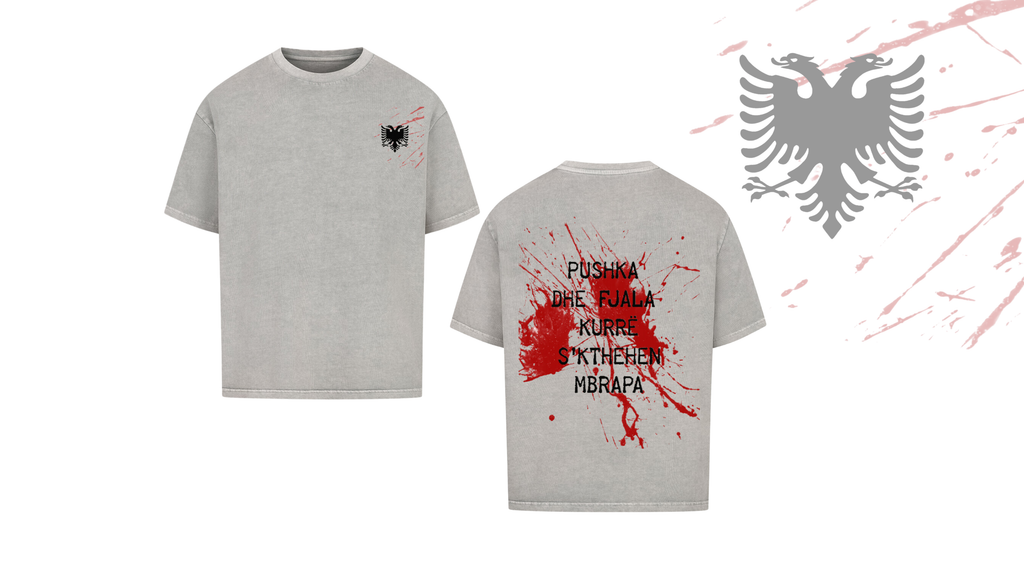 Illyria Rooted | Leonora