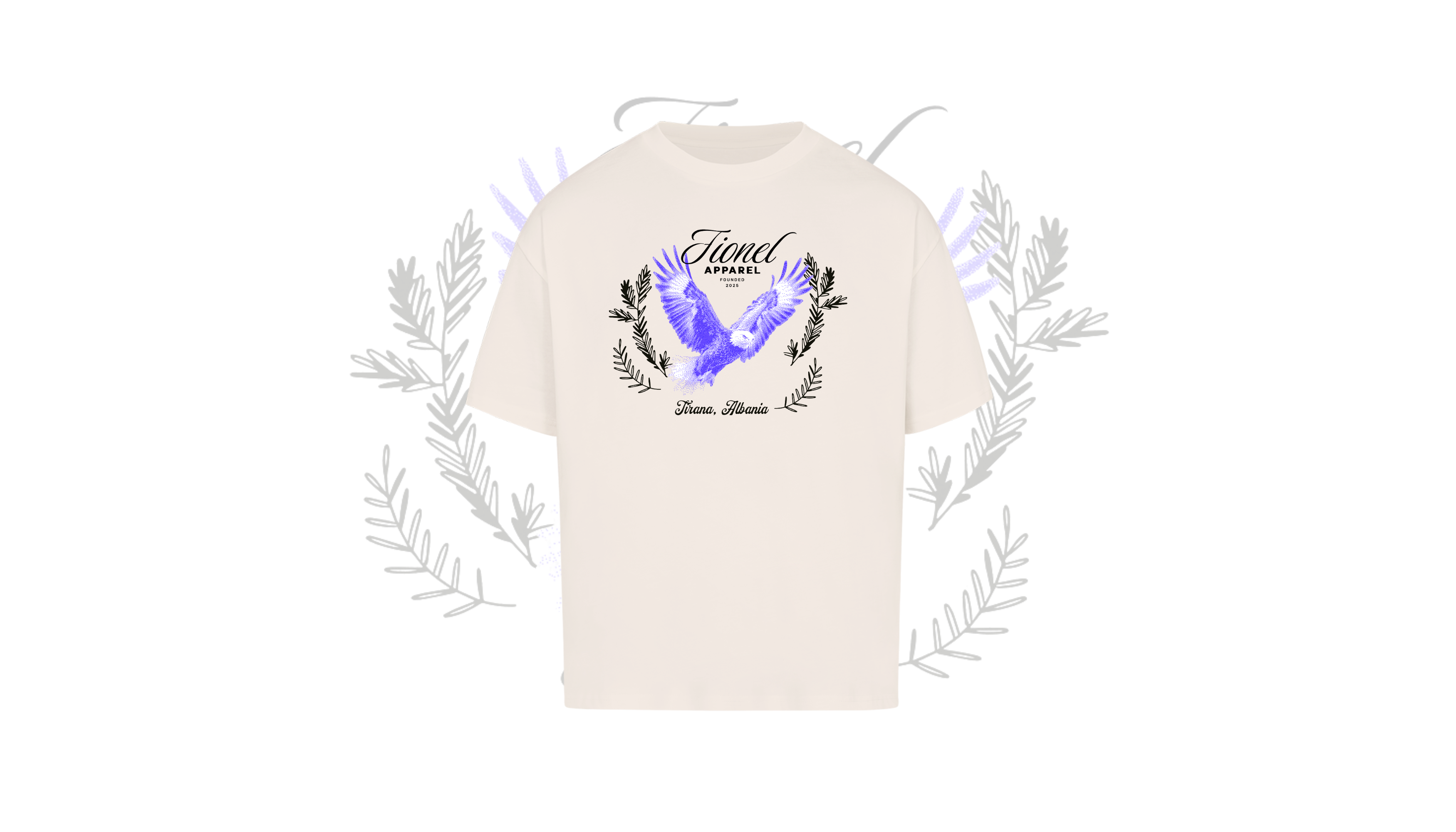 Fionel „Eagle“ T-Shirt