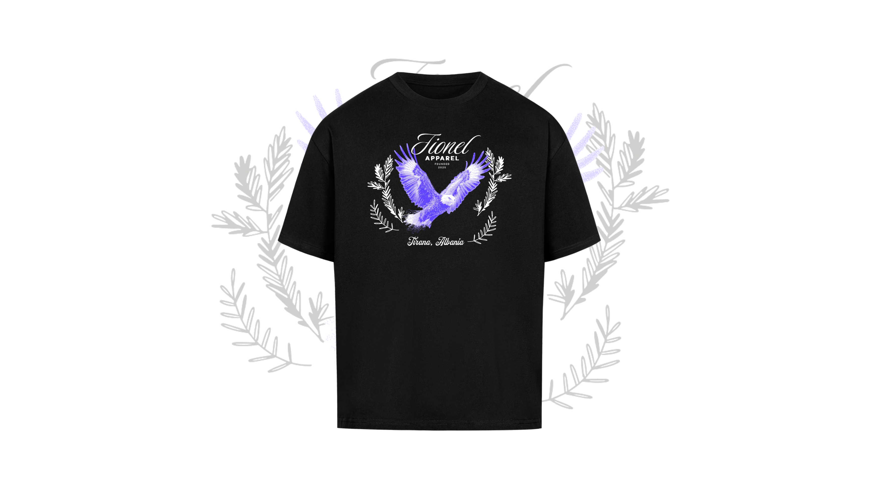 Fionel „Eagle“ T-Shirt
