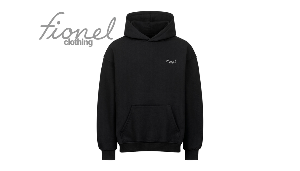 Fionel Basic Hoodie