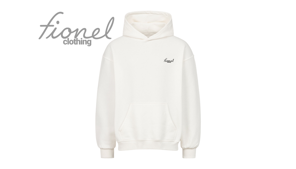 Fionel Basic Hoodie