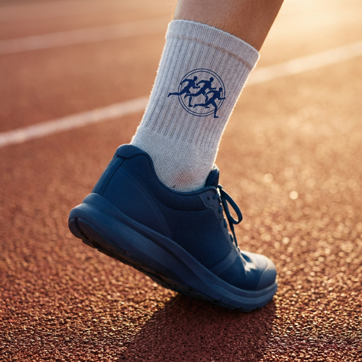 Sports Club Socken
